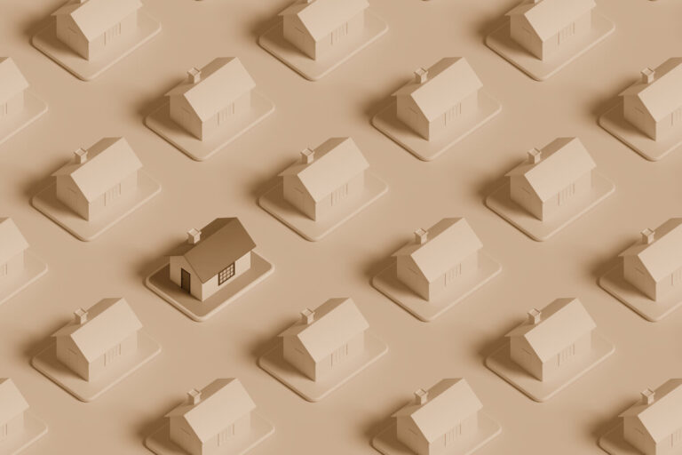 Delaware District neighborhood